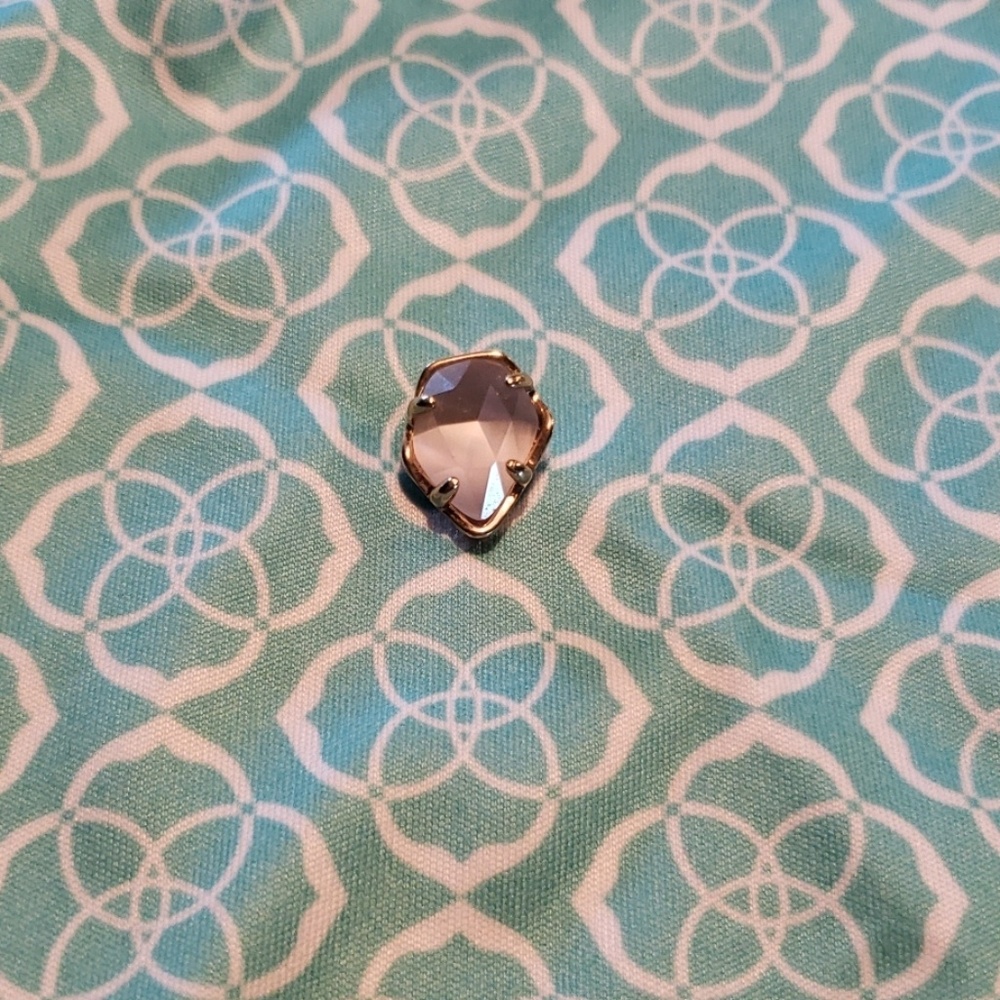 Kendra Scott charm